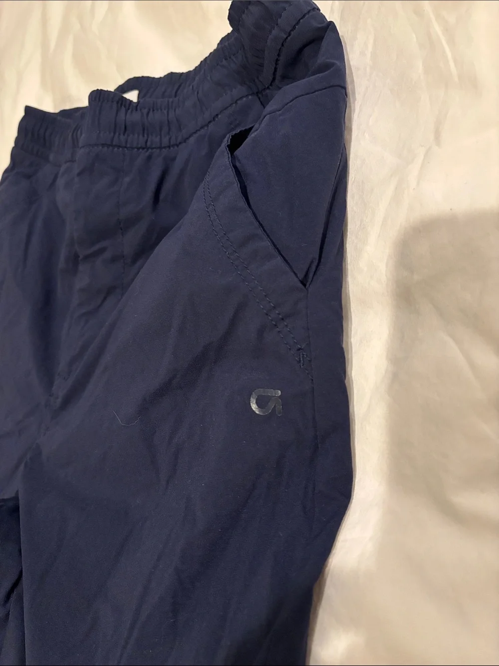GAP fleece lined